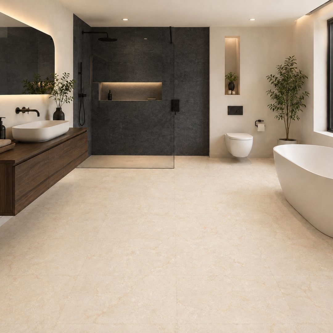 AL 6017 Marble & Stone - My Home Studio